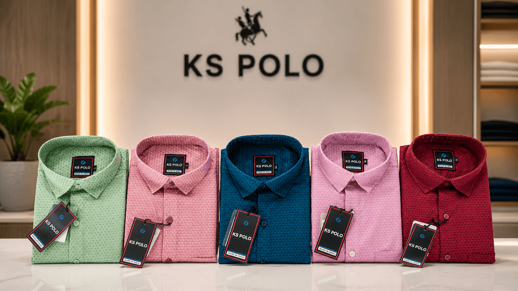 Ks polo - View 1