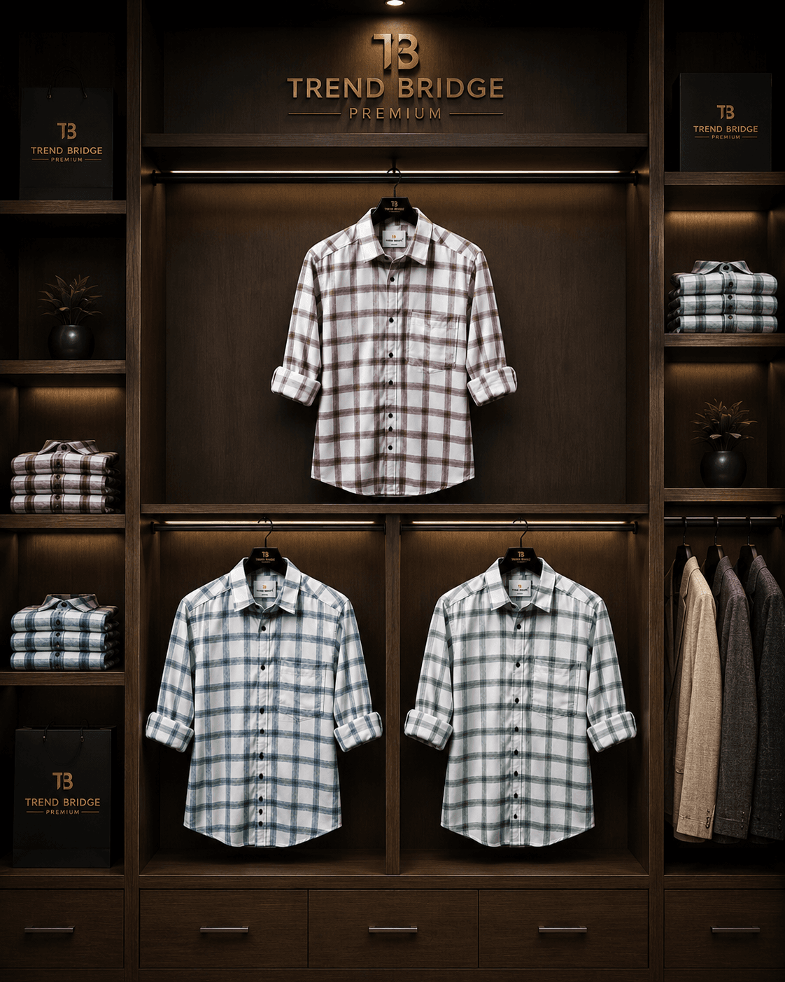 The Executive Check Edition - View 2