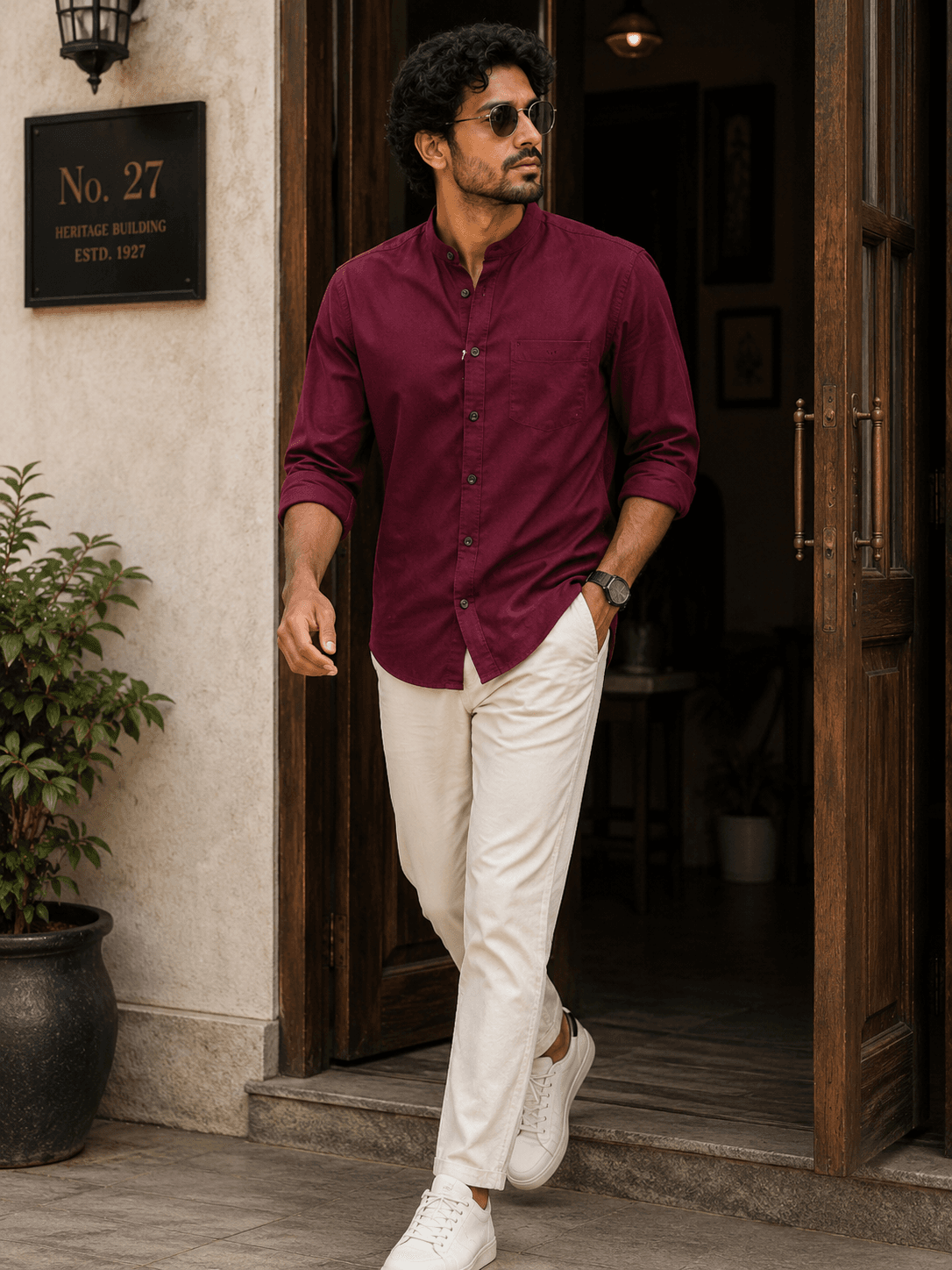 The Urban Nomad - View 8