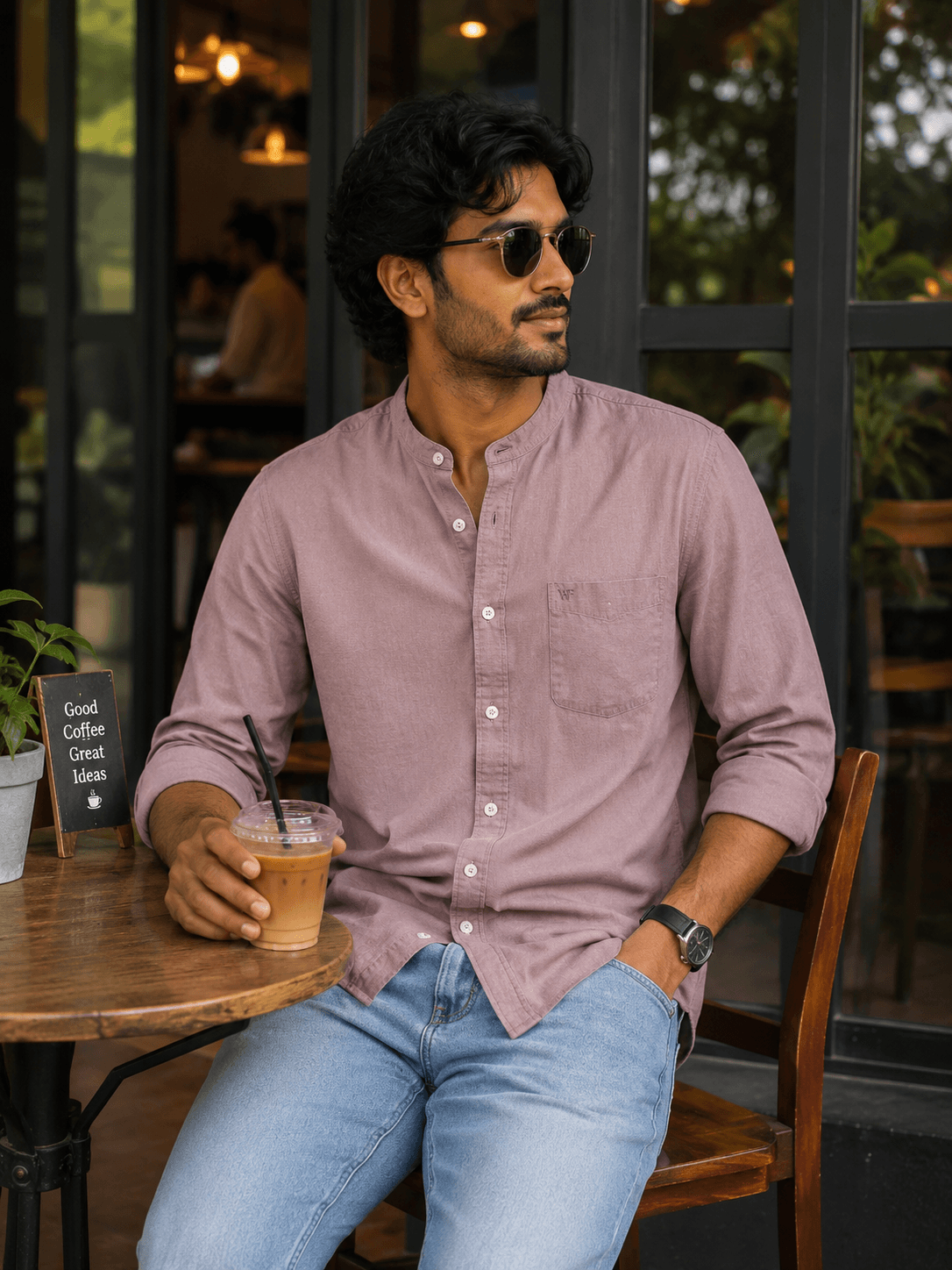 The Urban Nomad - View 10