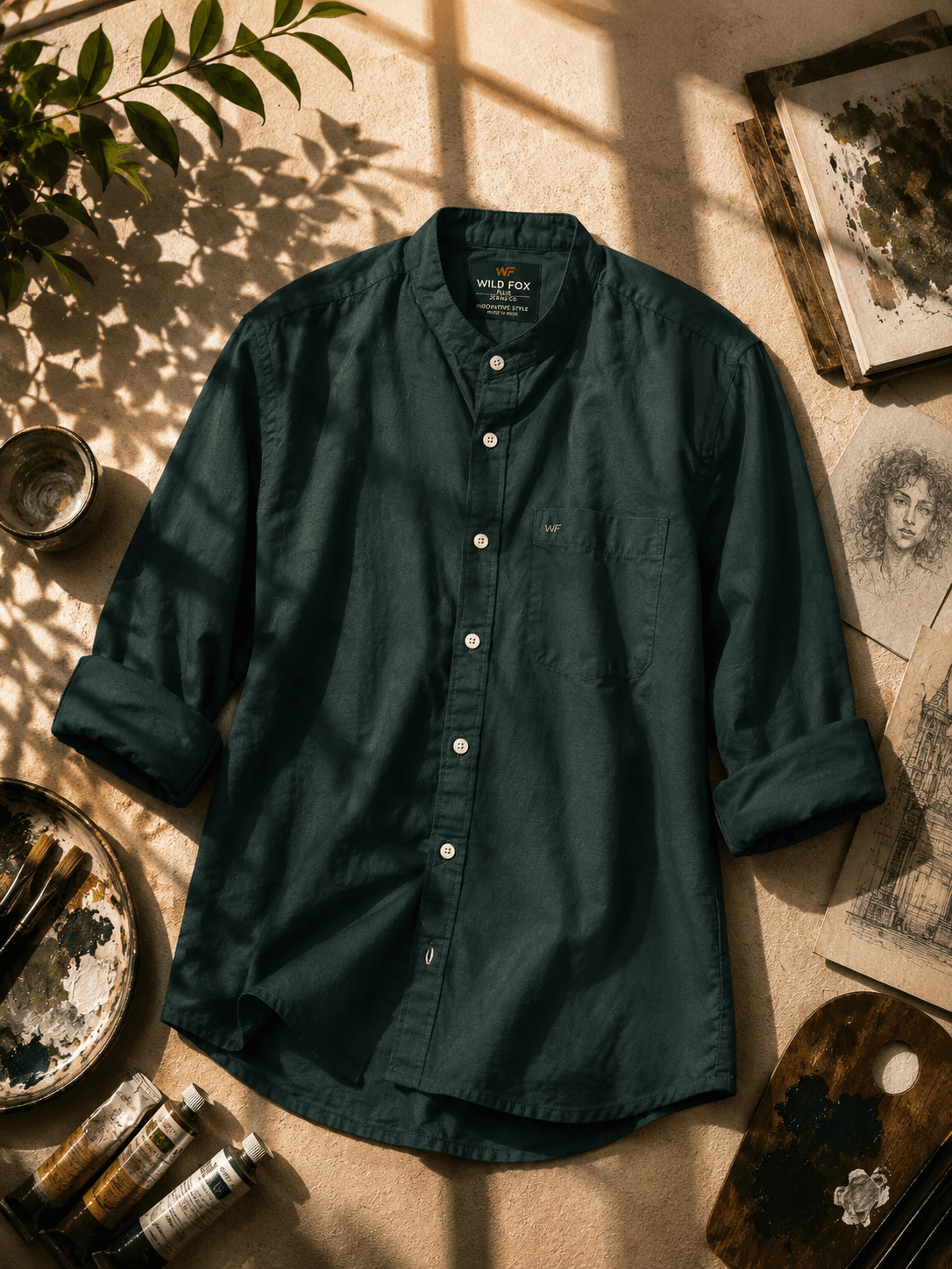 The Urban Nomad - View 11