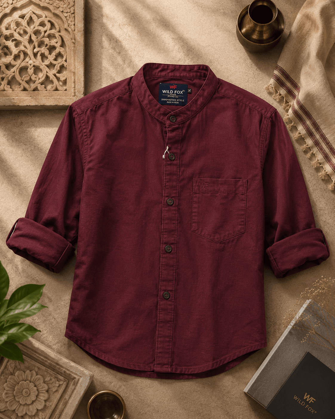 The Urban Nomad - View 7