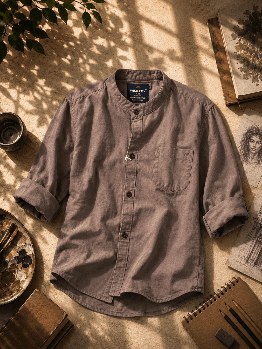 The Urban Nomad - View 13