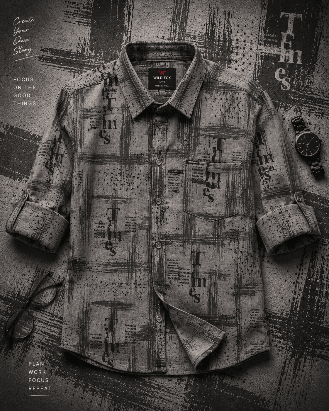 Cipher Patterns - View 3