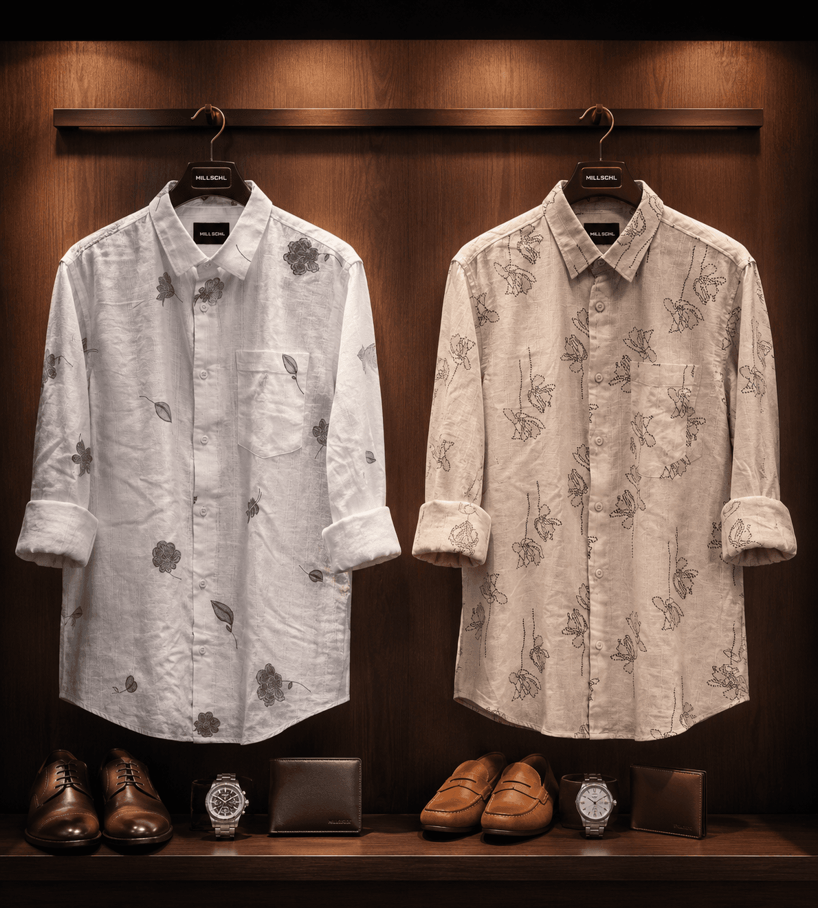 Air-Flow Cotton Classic - View 1