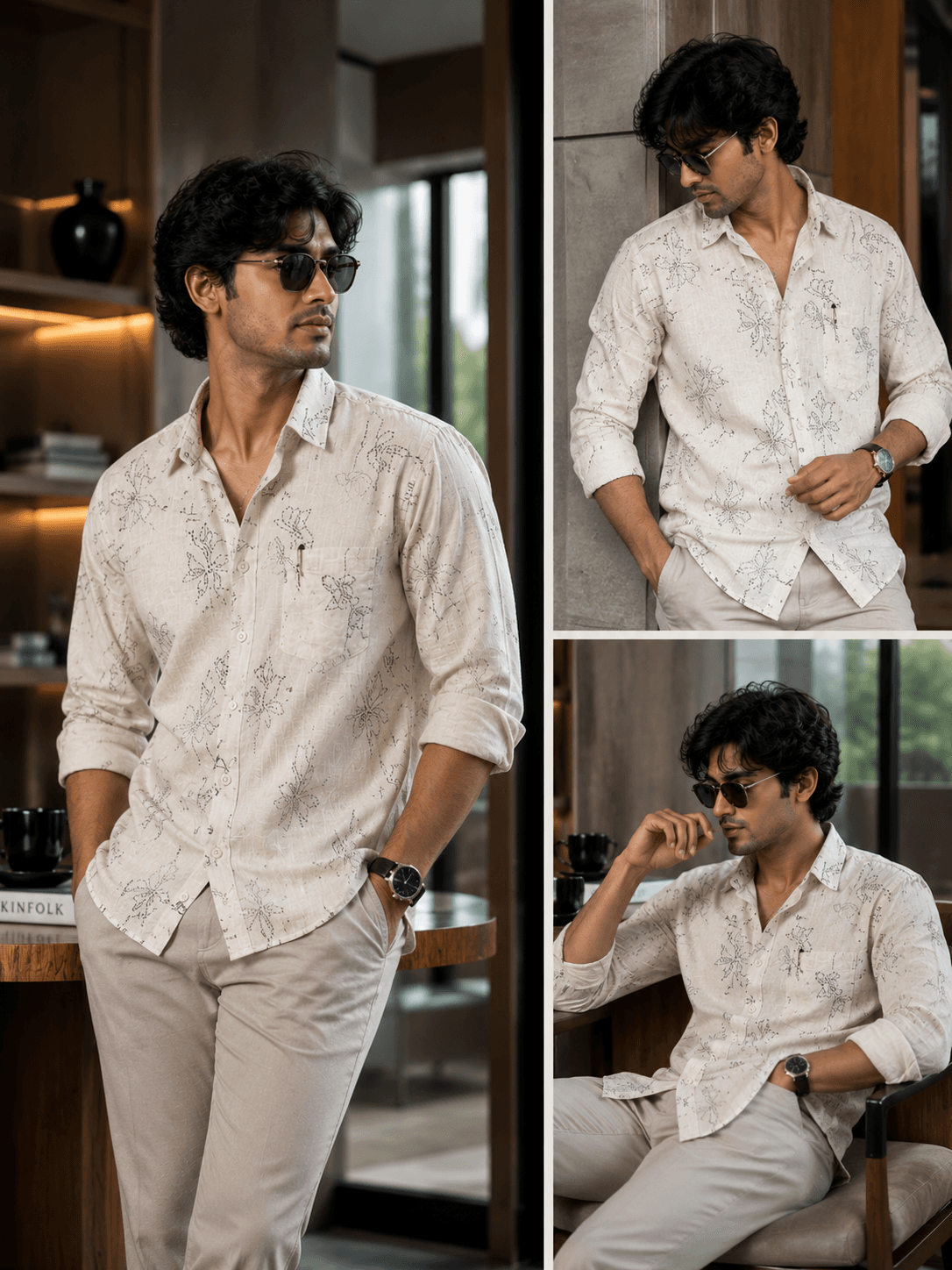 Air-Flow Cotton Classic - View 6
