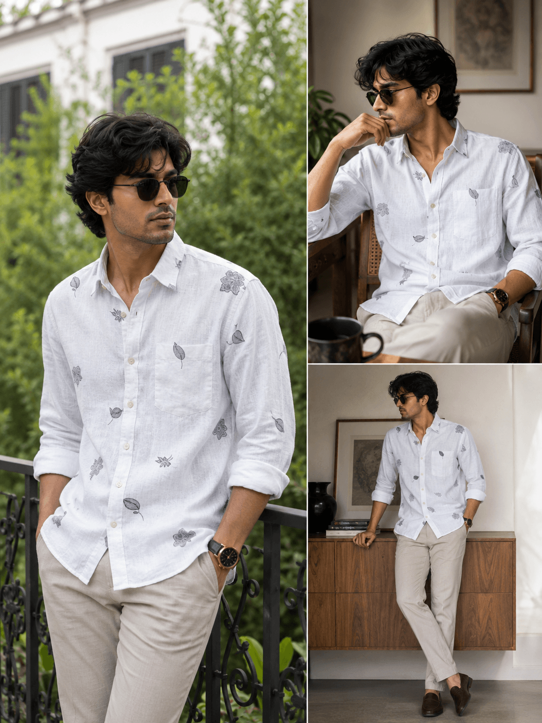 Air-Flow Cotton Classic - View 5