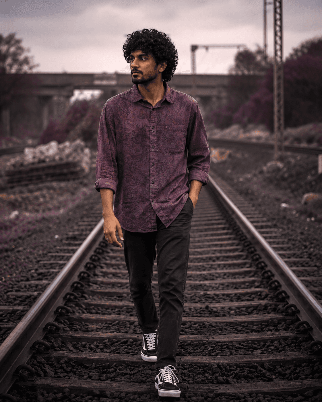The Rustic Aesthetic Casuals - View 1