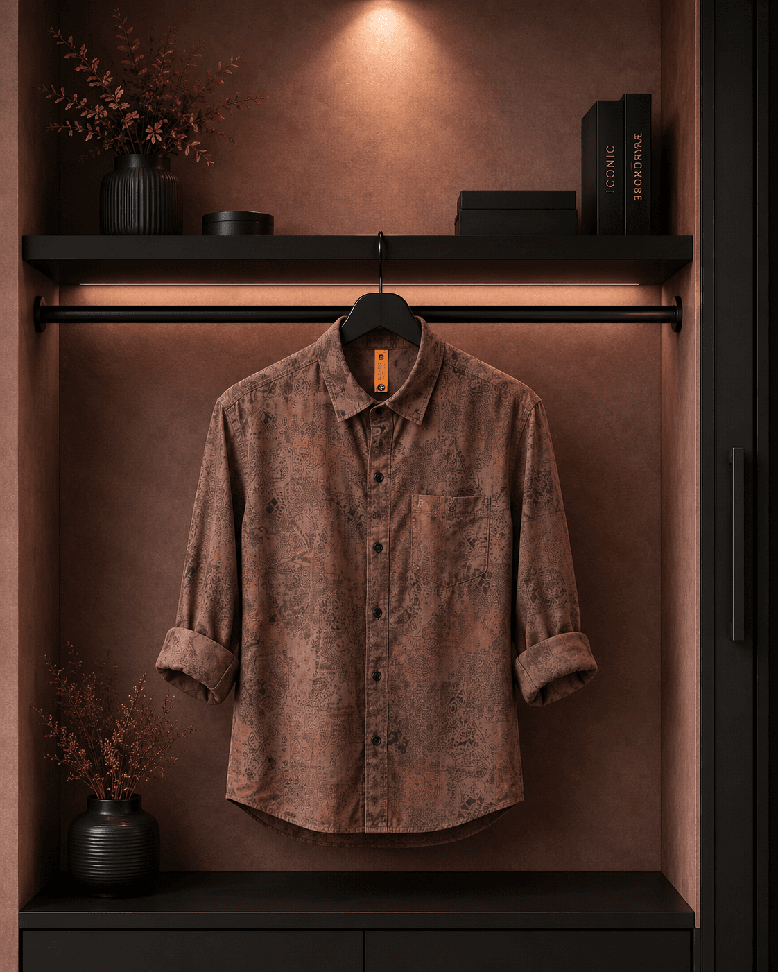 The Rustic Aesthetic Casuals - View 2