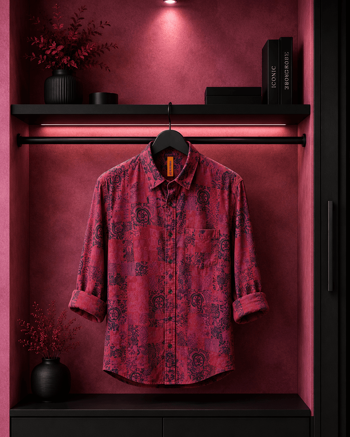 The Rustic Aesthetic Casuals - View 3