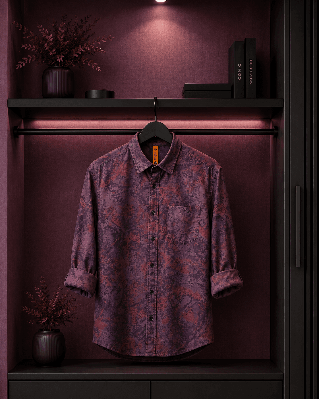 The Rustic Aesthetic Casuals - View 4