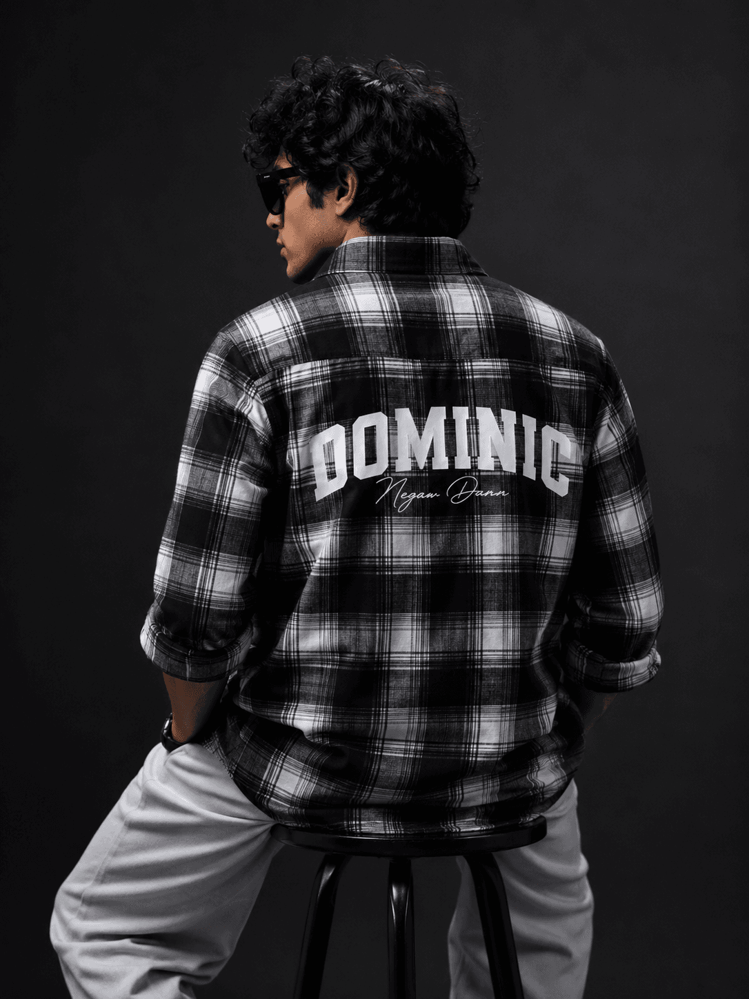 Gridiron Dual-Pocket shirt - View 12