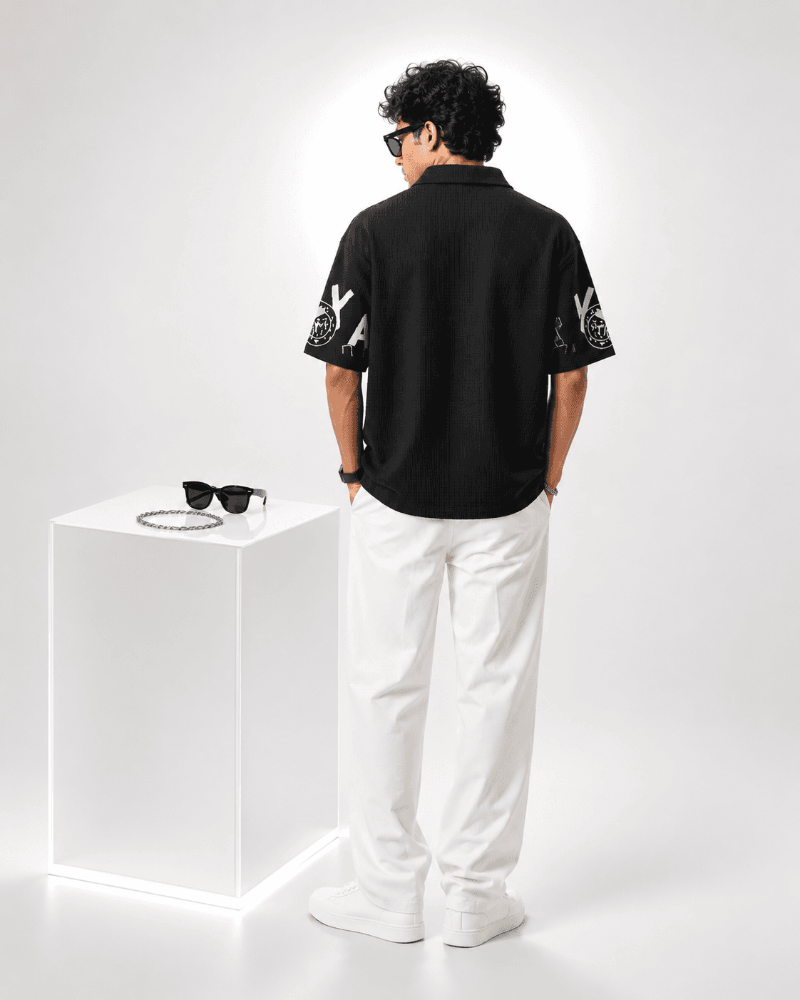 Tactile Black Series - View 9