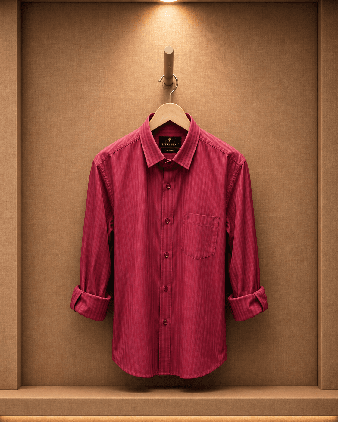 Atelier Stripe Collection - View 2