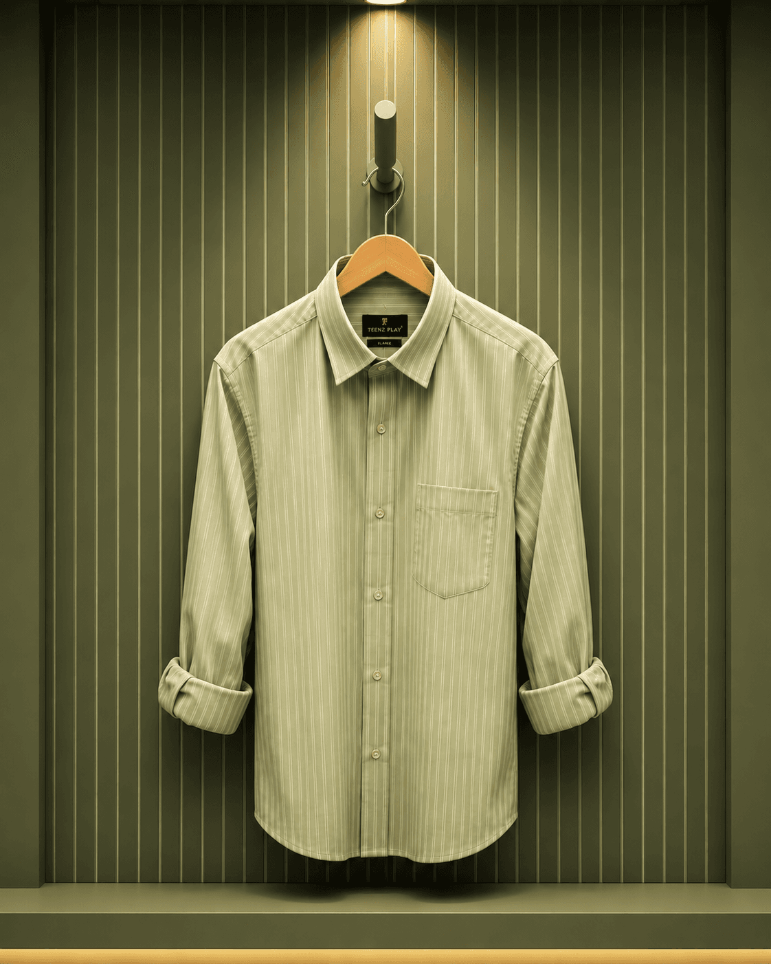 Atelier Stripe Collection - View 6