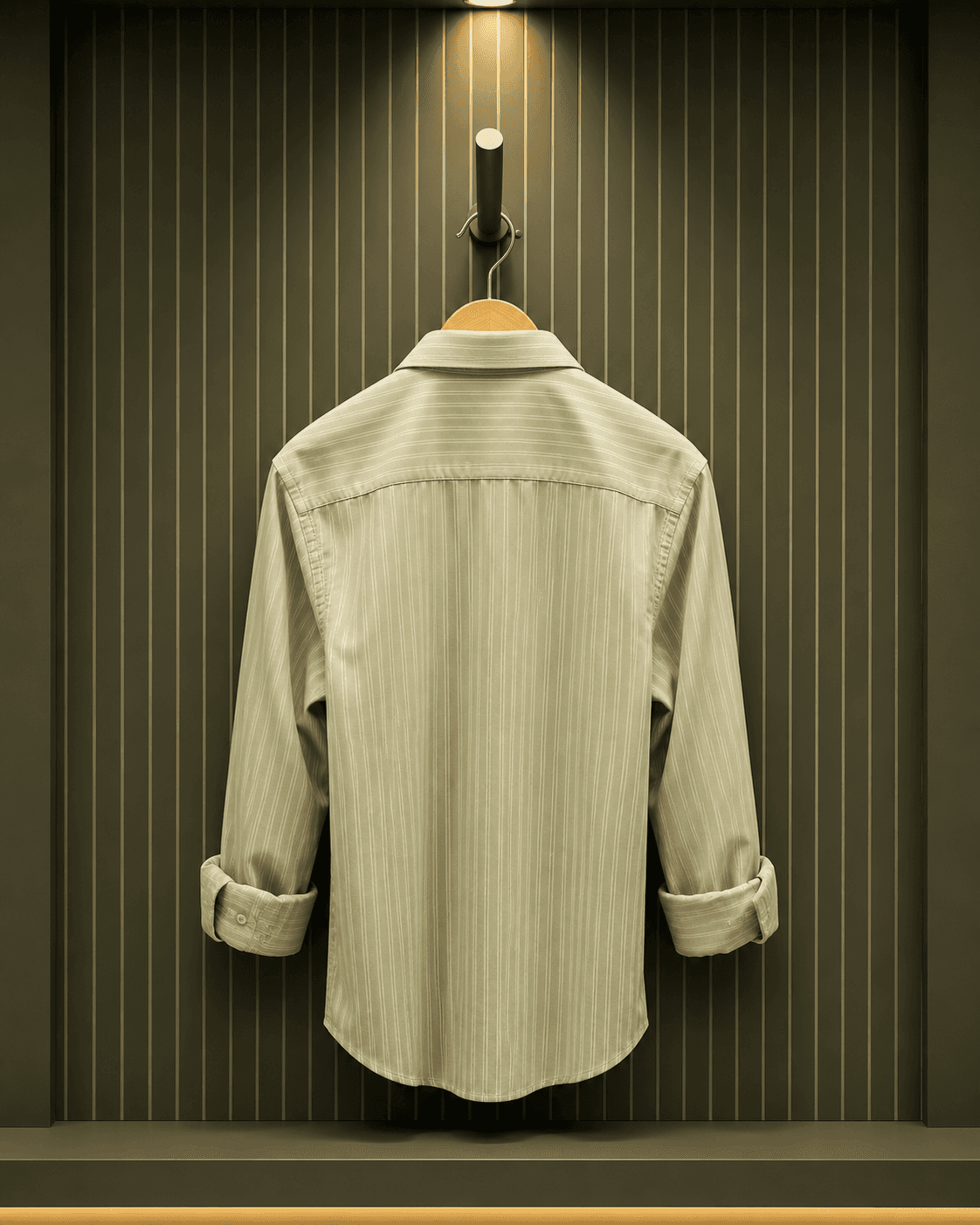 Atelier Stripe Collection - View 7