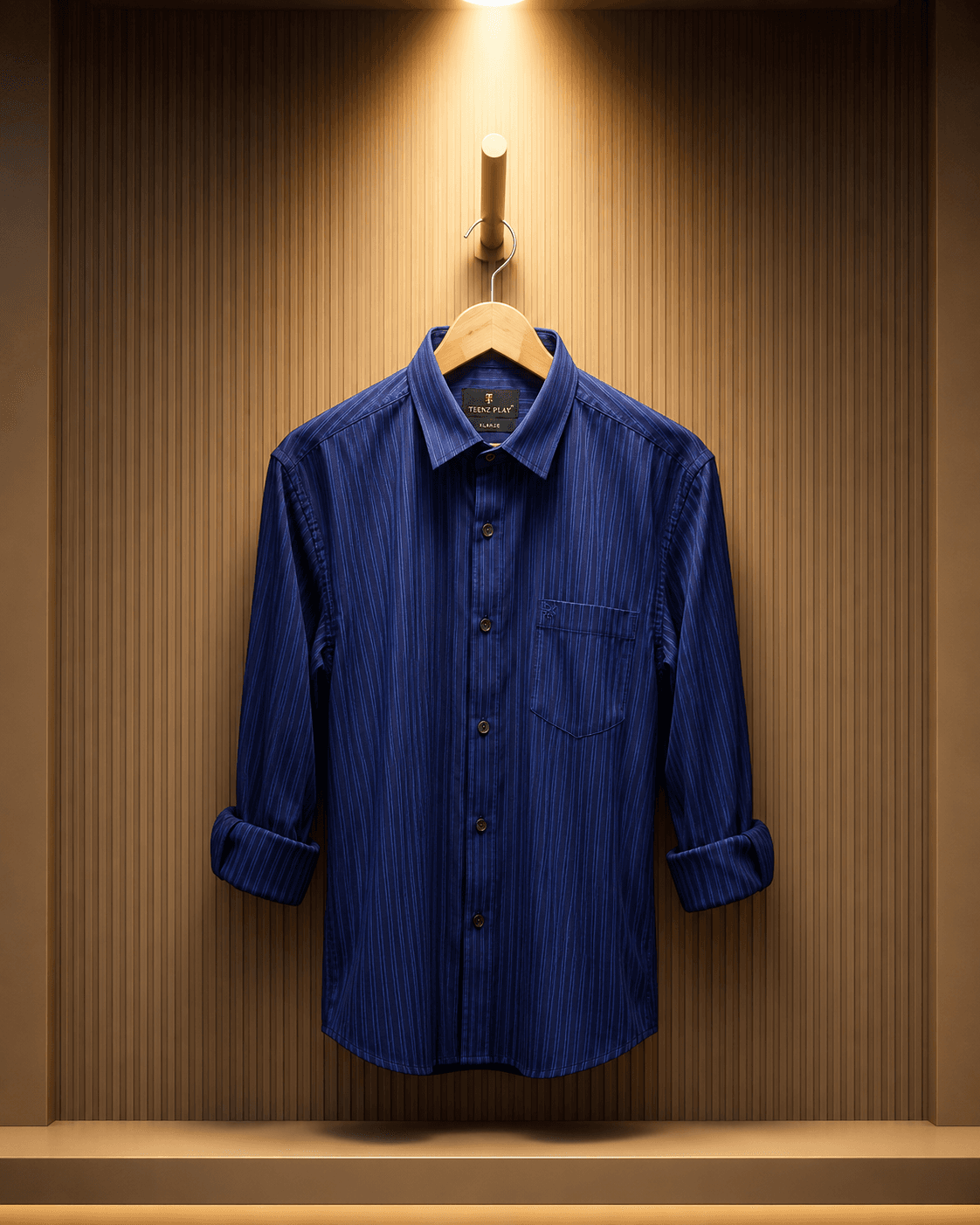 Atelier Stripe Collection - View 9