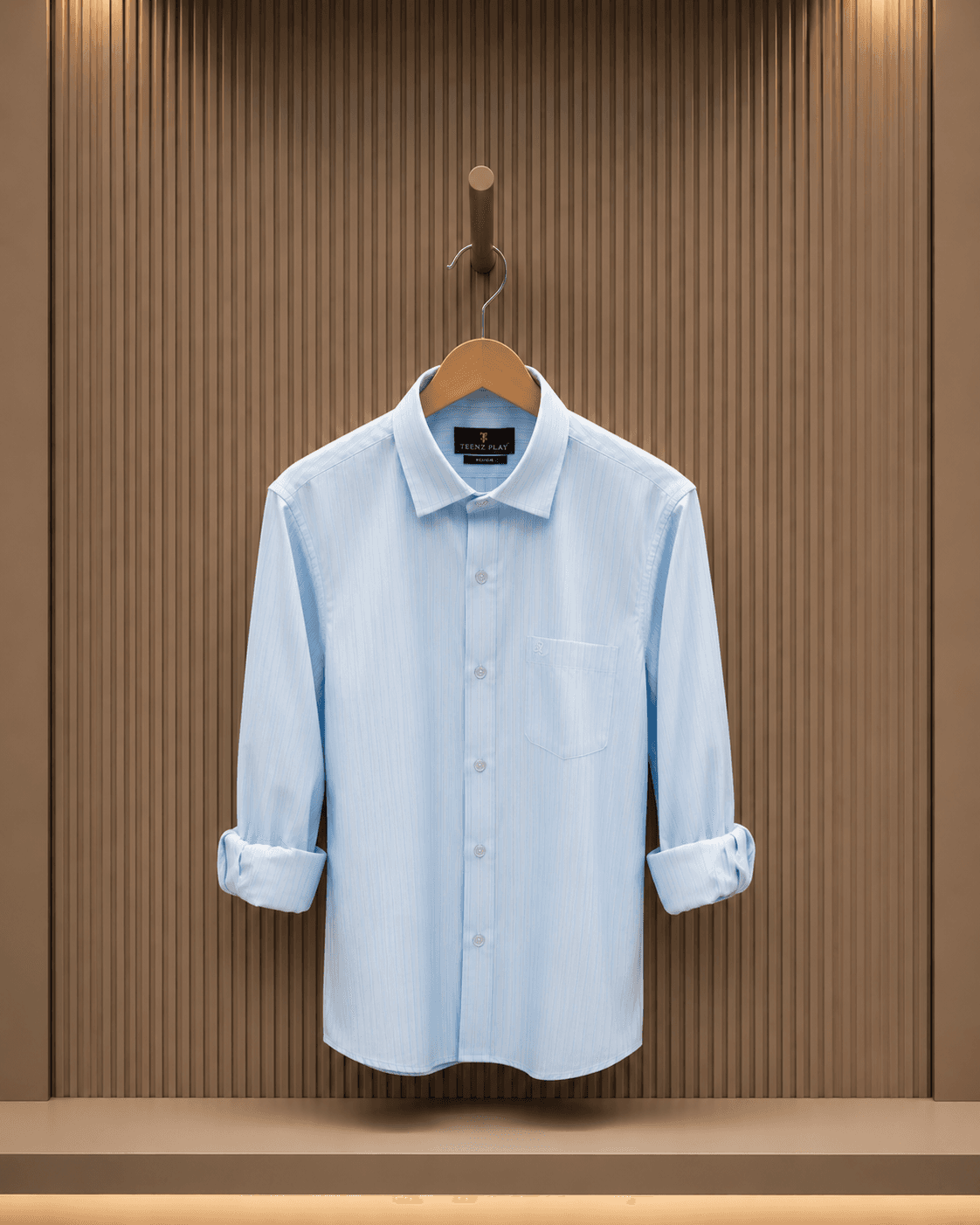 Atelier Stripe Collection - View 12