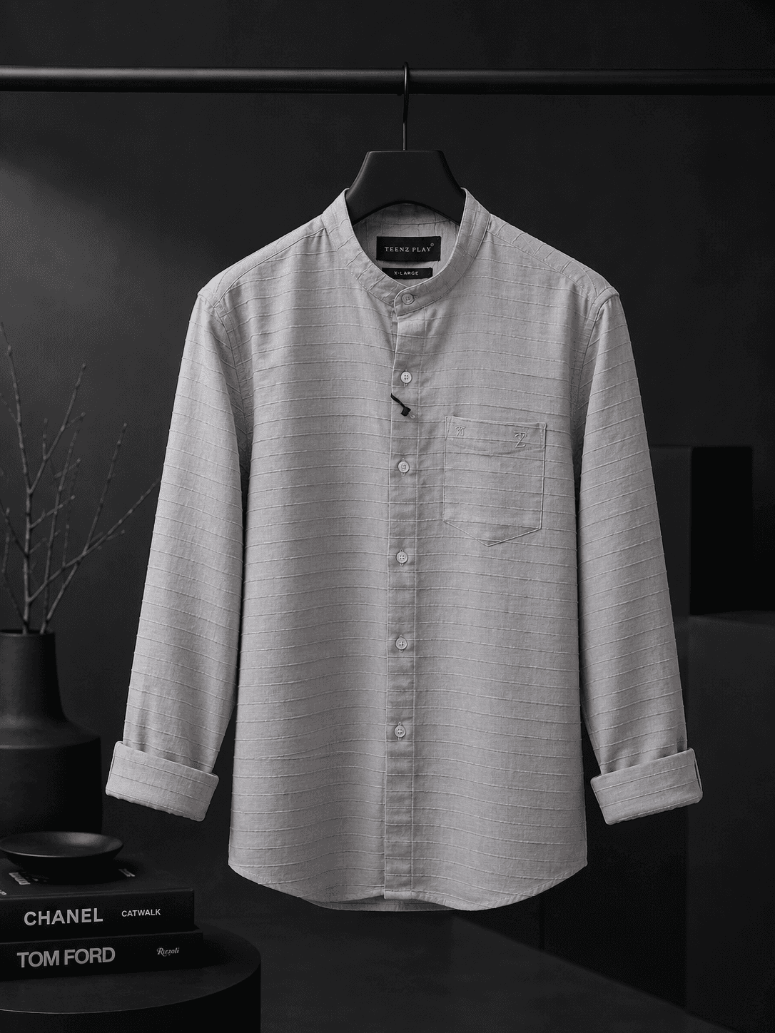 Terra Luxe Collection - View 2