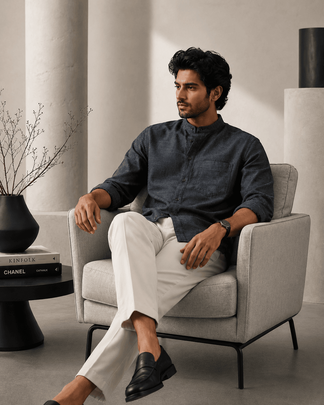 Terra Luxe Collection - View 5
