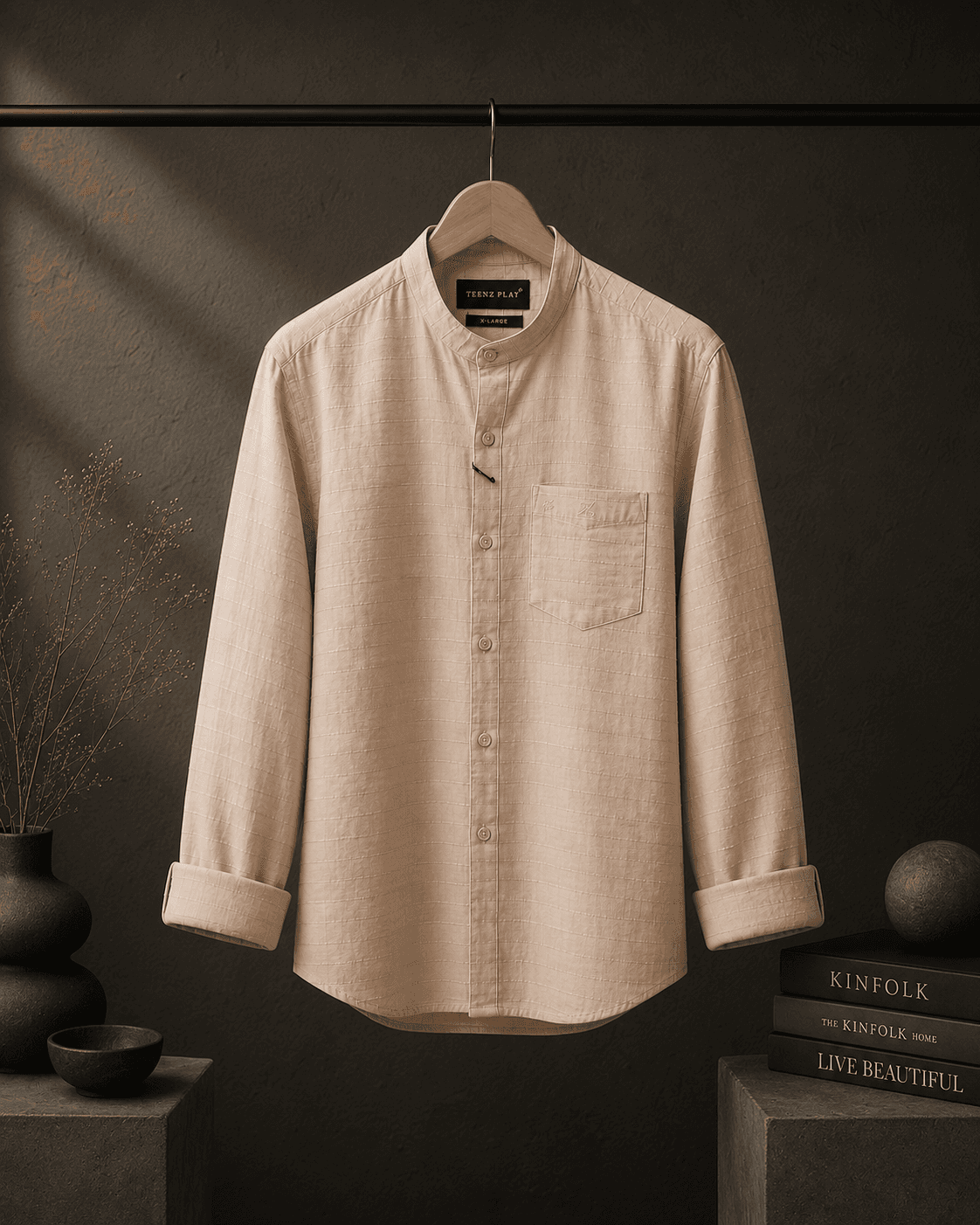 Terra Luxe Collection - View 7