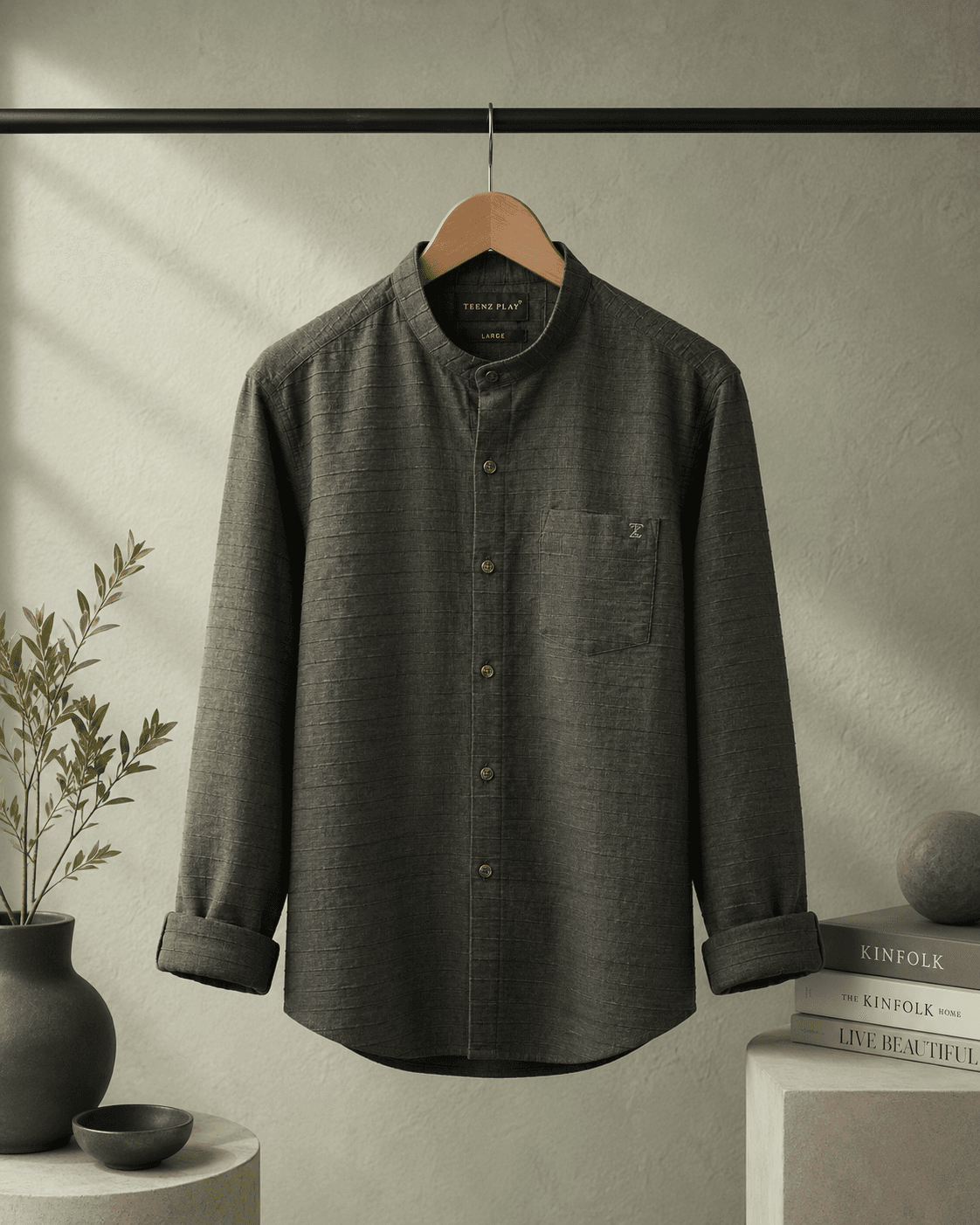 Terra Luxe Collection - View 9