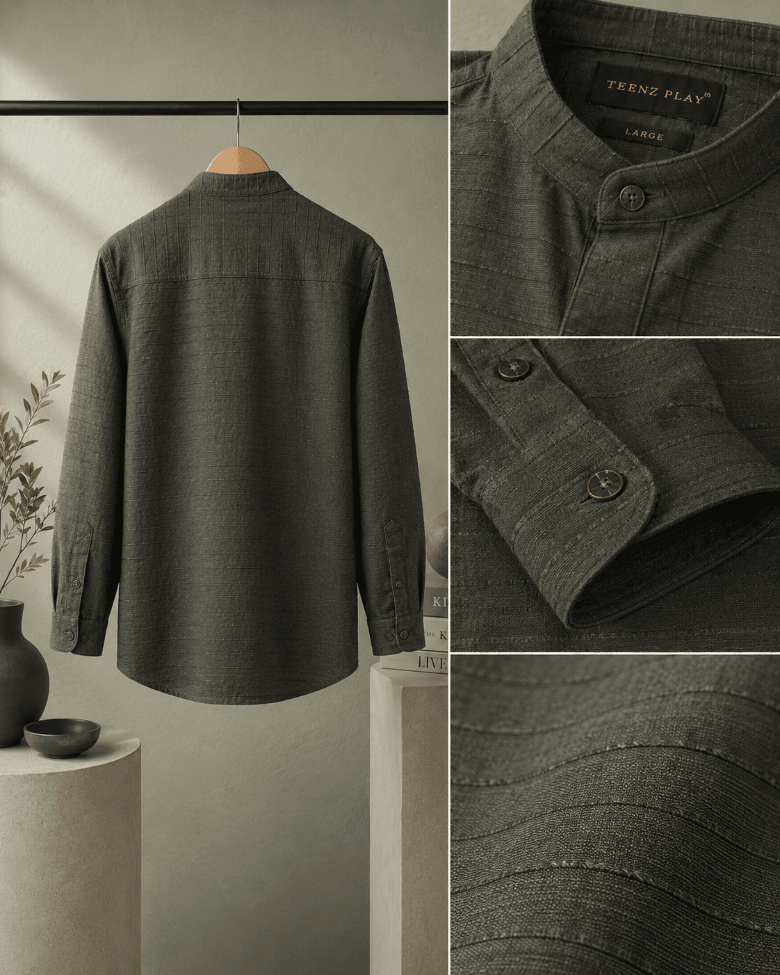 Terra Luxe Collection - View 10