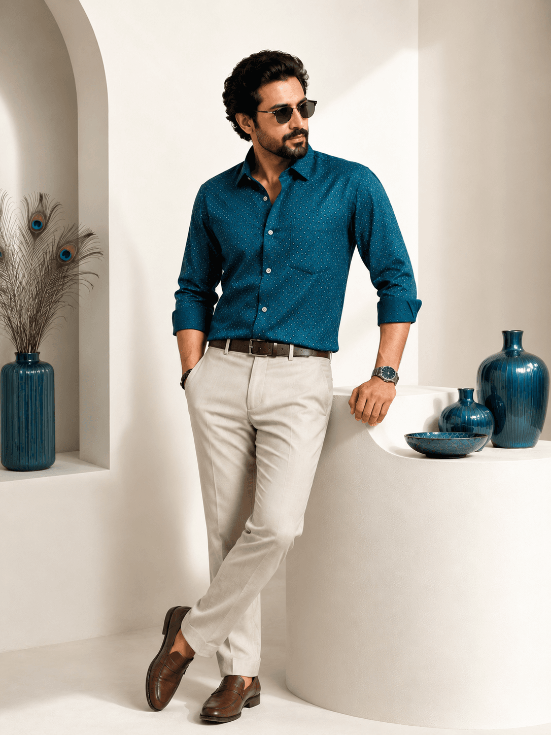 Signature Jacquard Collection - View 8