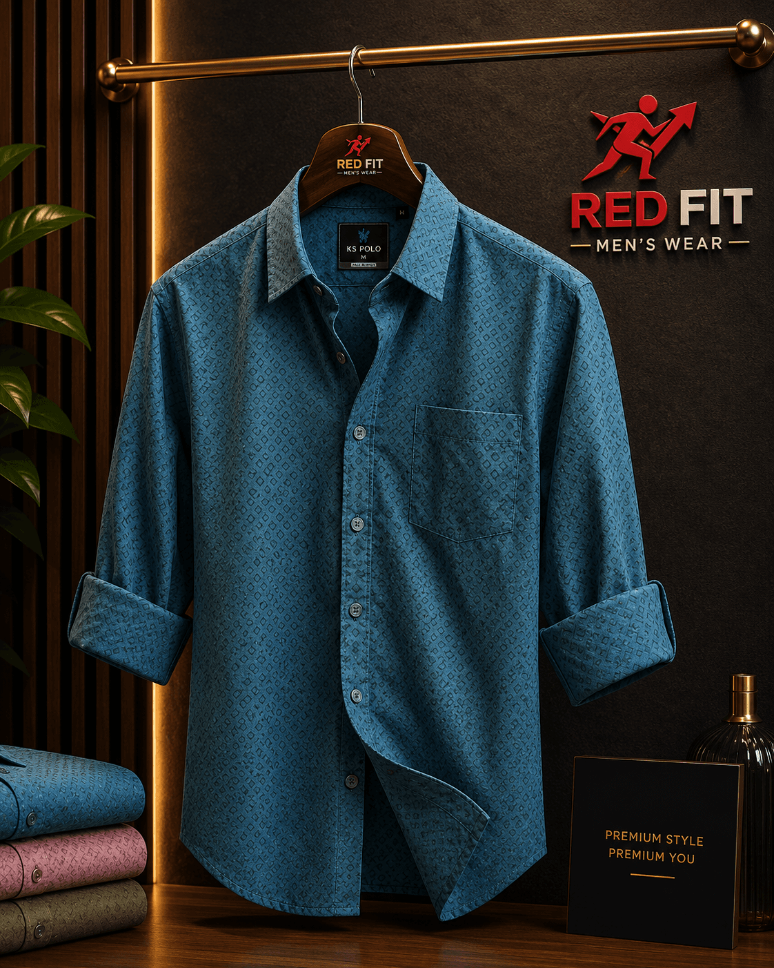 Signature Jacquard Collection - View 9