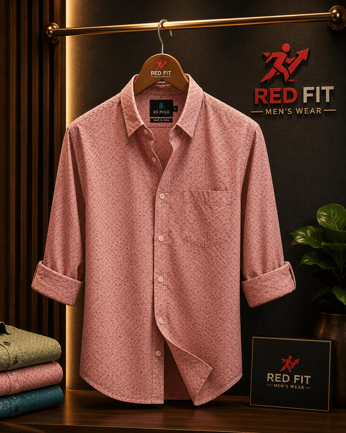 Signature Jacquard Collection - View 11