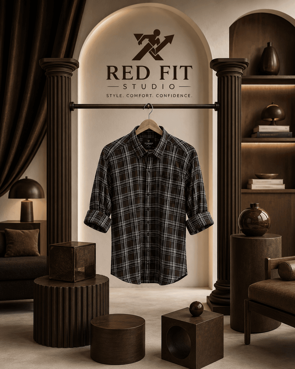 CHECKMATE COLLECTION - View 2
