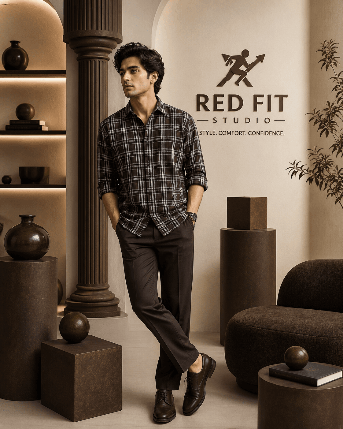 CHECKMATE COLLECTION - View 5