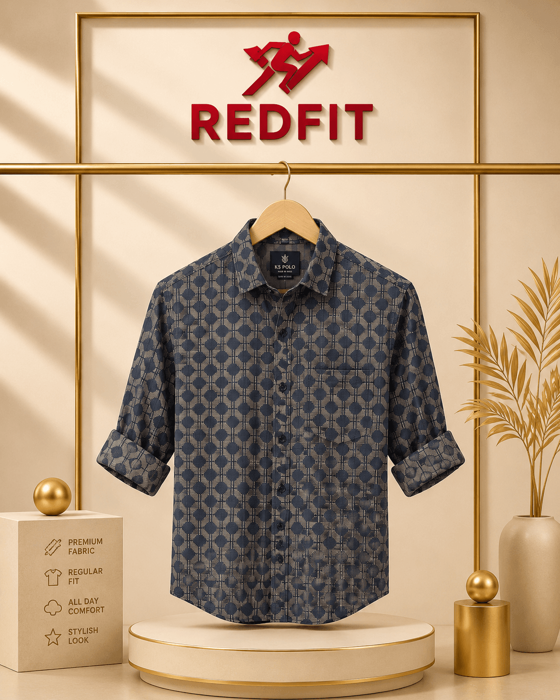 IMPERIUM Collection - View 2