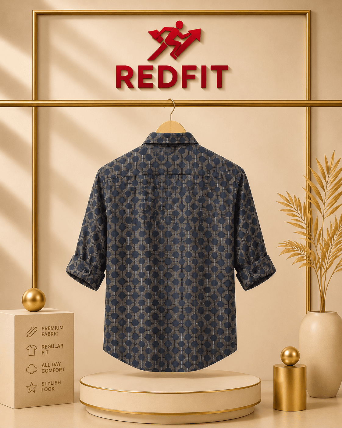 IMPERIUM Collection - View 3