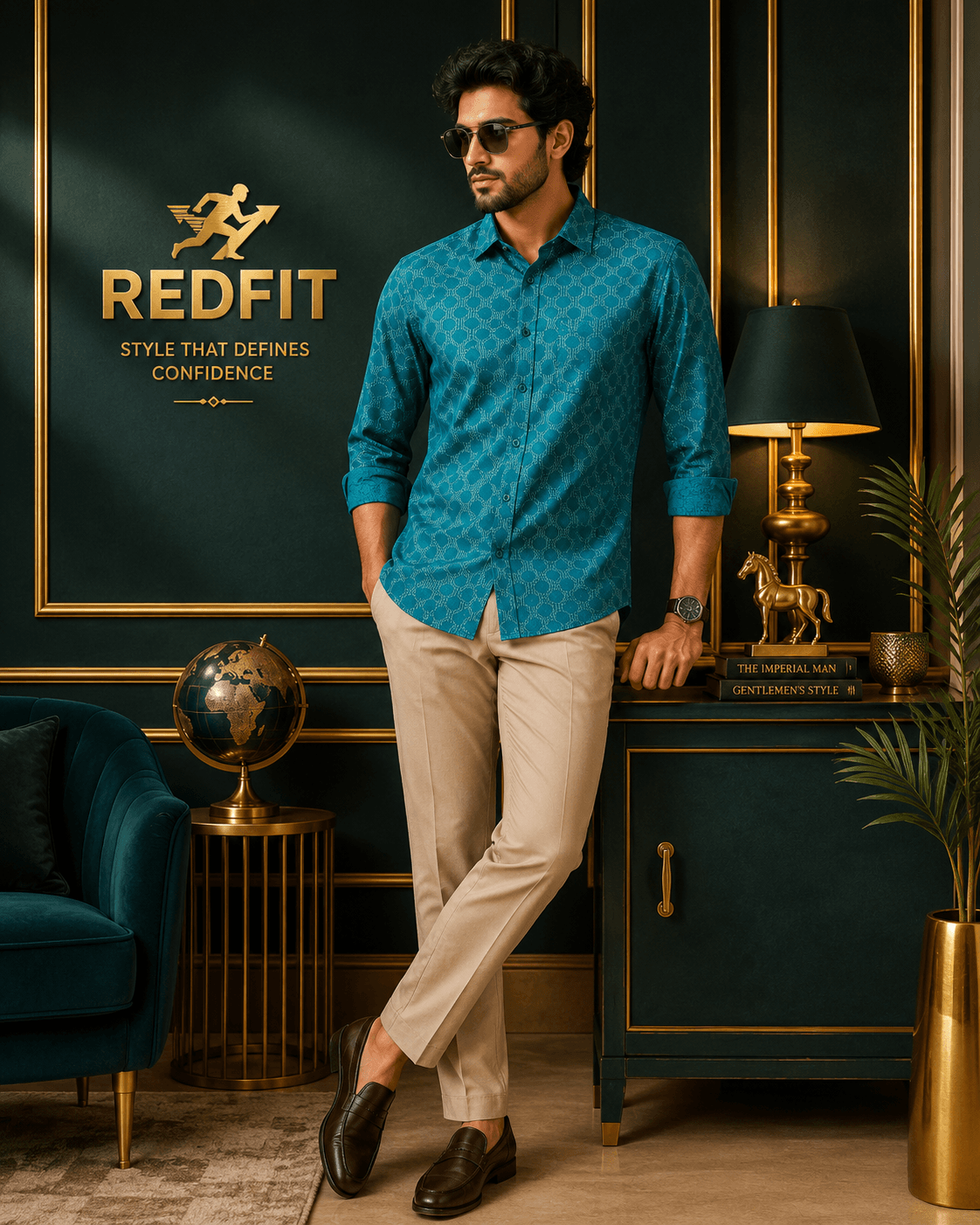 IMPERIUM Collection - View 6