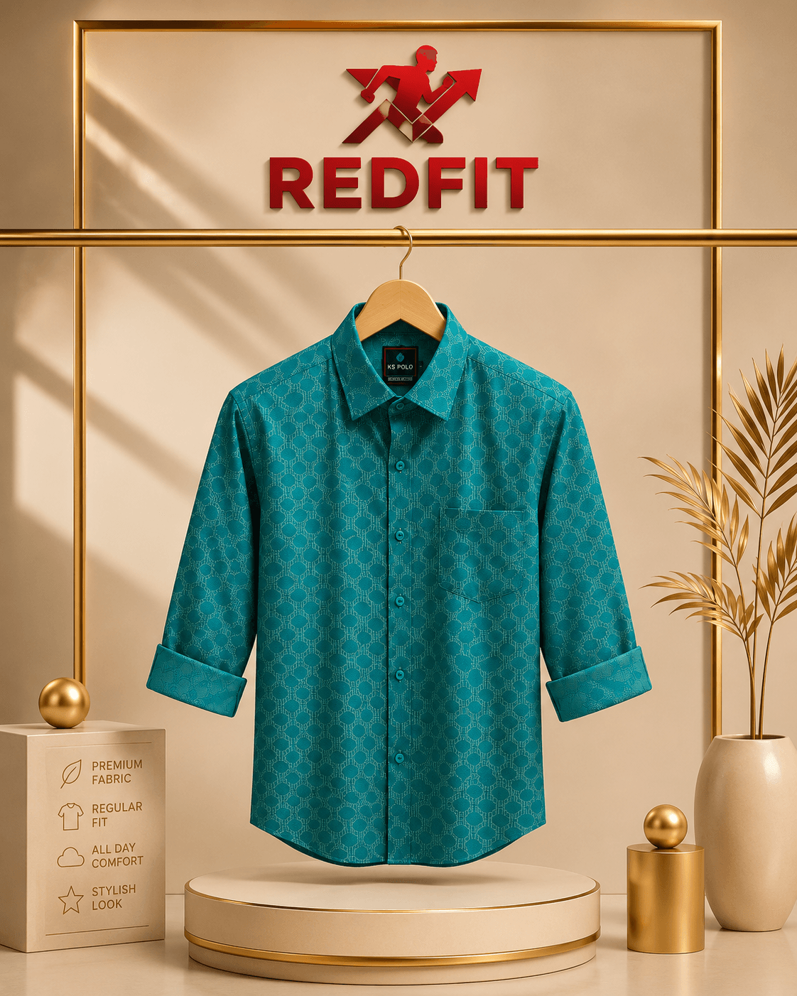IMPERIUM Collection - View 4