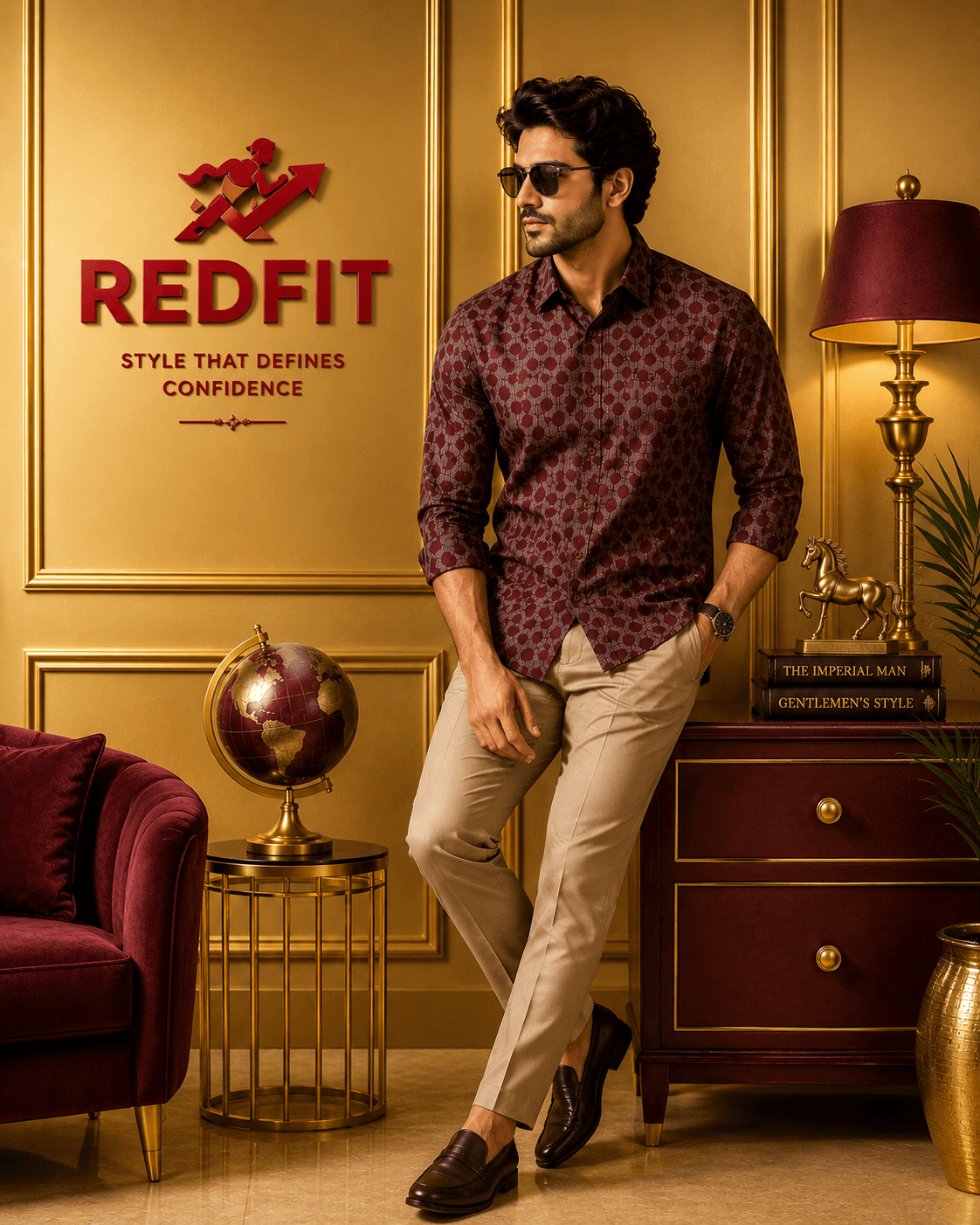 IMPERIUM Collection - View 10