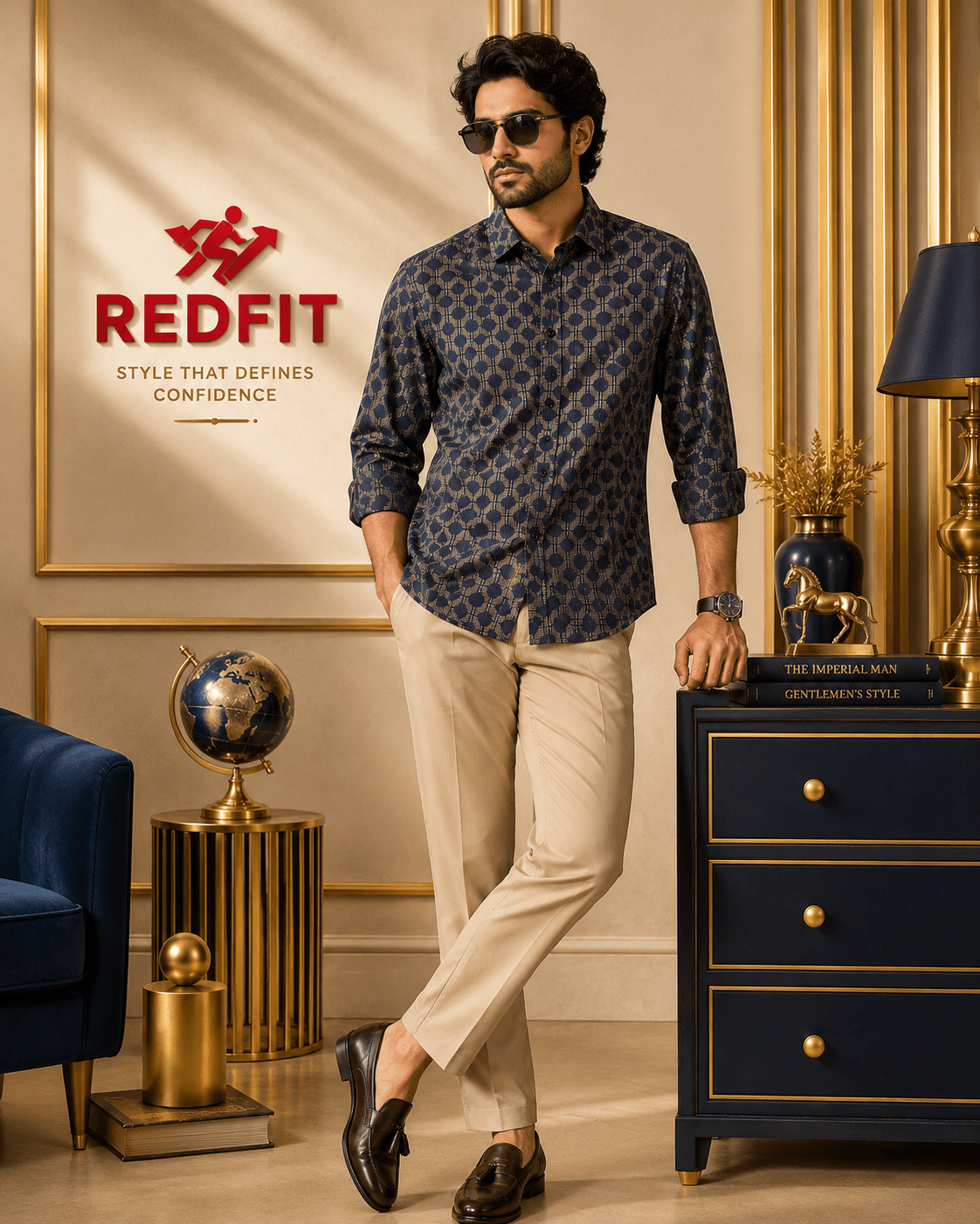 IMPERIUM Collection - View 12