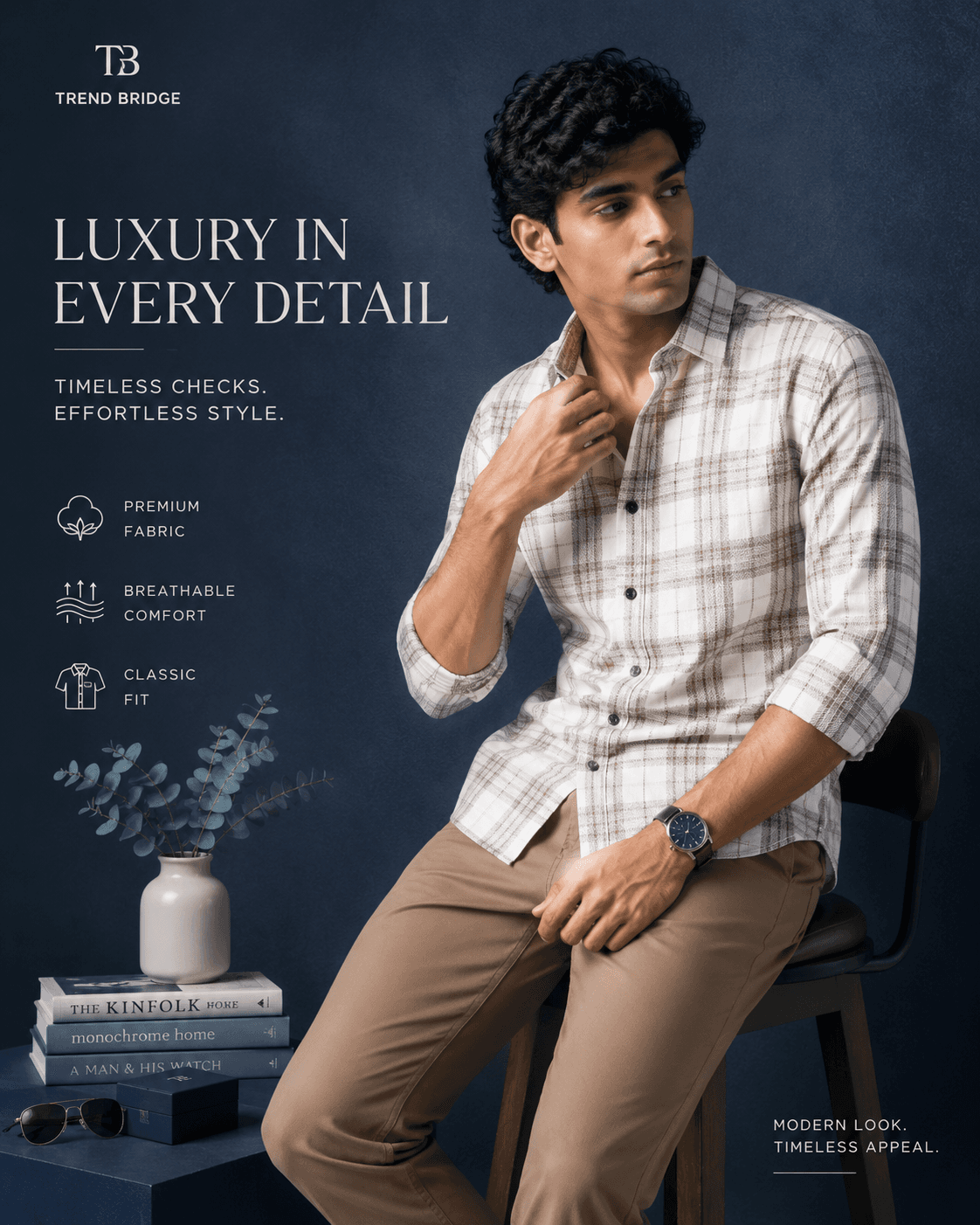 Everyday Luxe Combo. - View 5