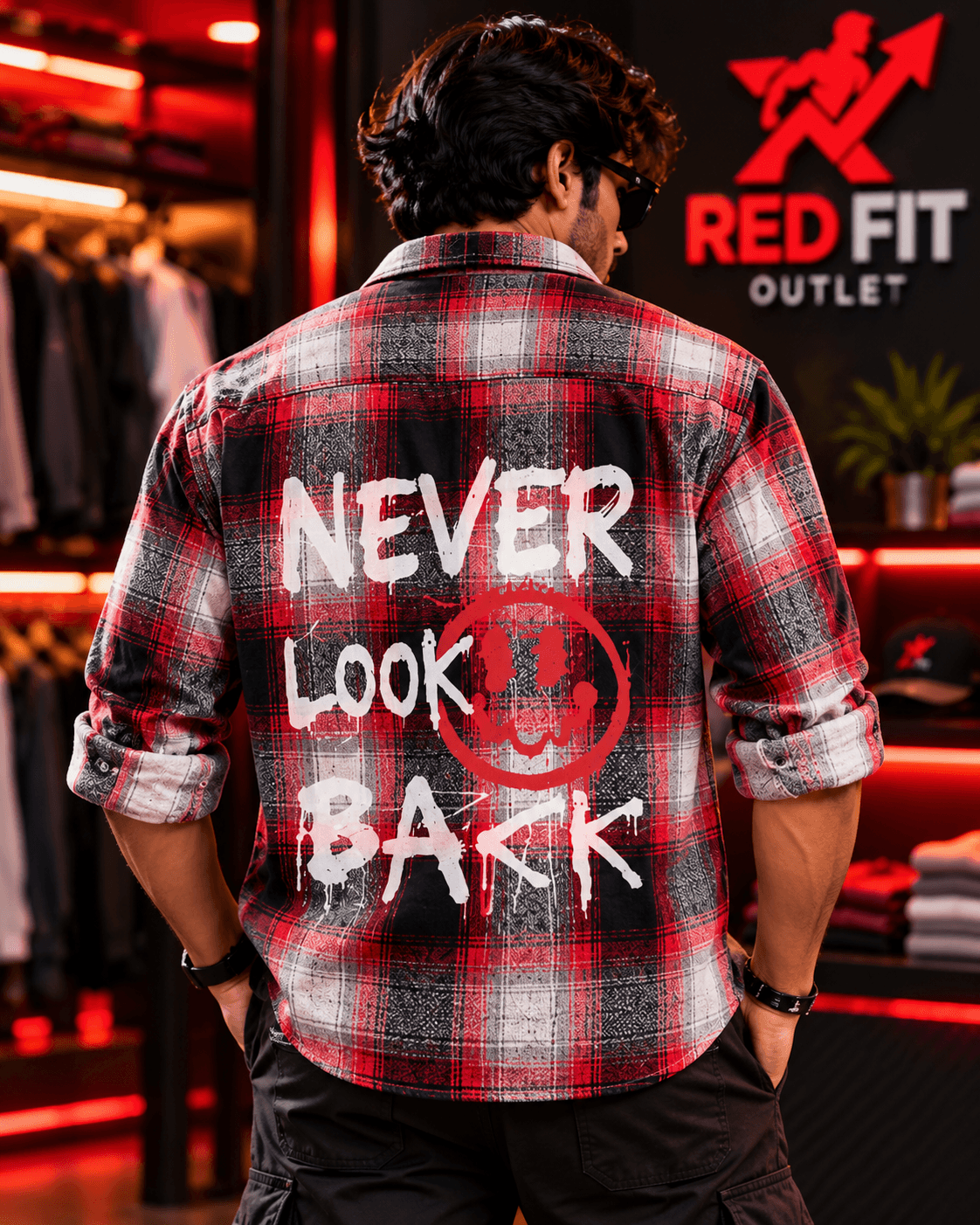 Rugged Twin Pocket Shirt - View 6